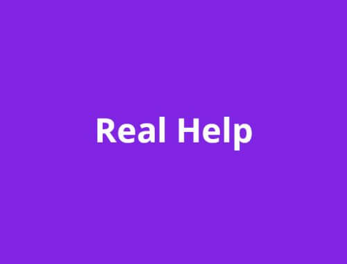 Real Help